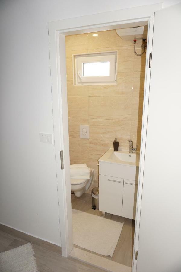 Studio Kantule Mlini Bagian luar foto