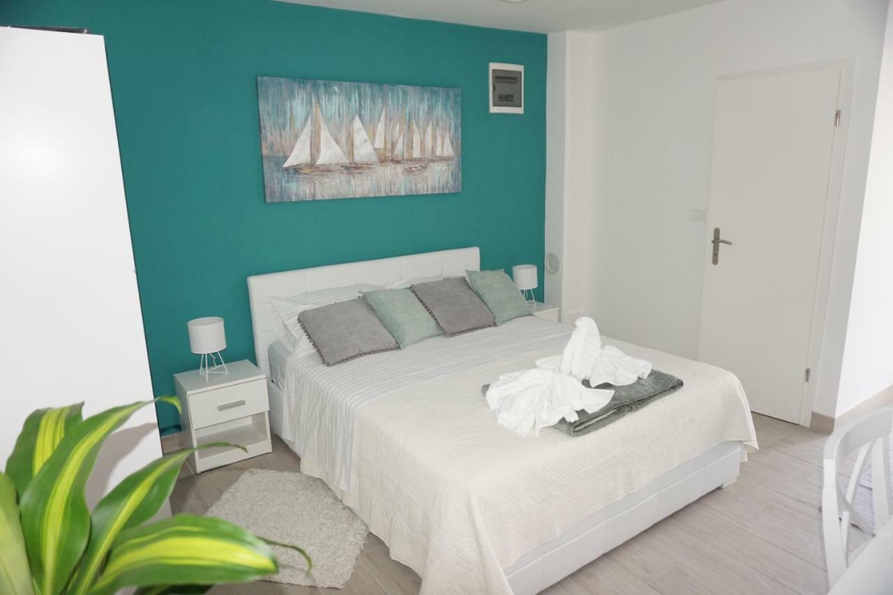 Studio Kantule Mlini Bagian luar foto