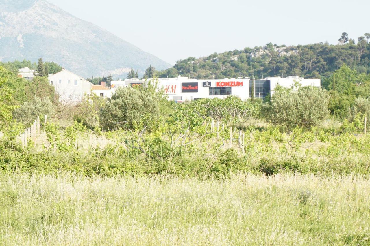 Studio Kantule Mlini Bagian luar foto