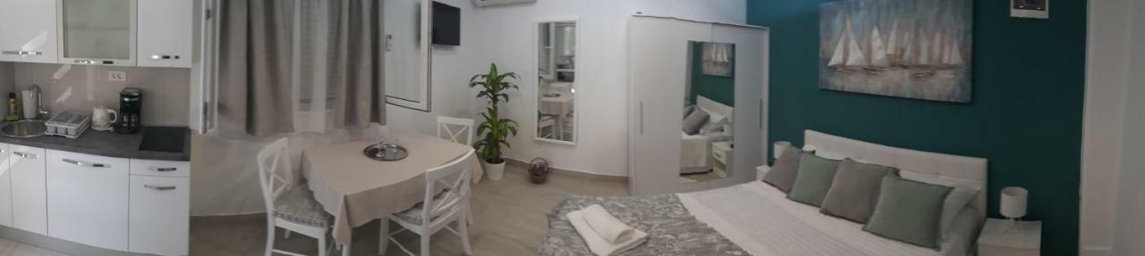 Studio Kantule Mlini Bagian luar foto